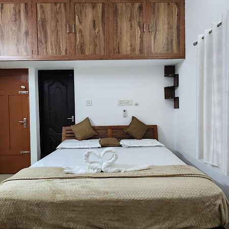 Ebs Guest House Nedumbassery Luaran gambar