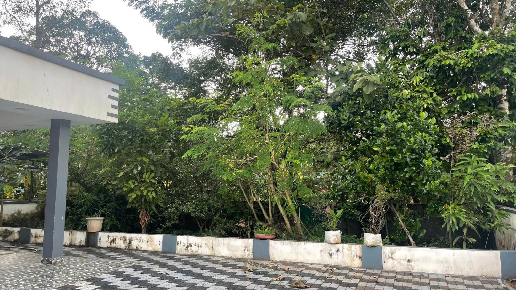Ebs Guest House Nedumbassery Luaran gambar