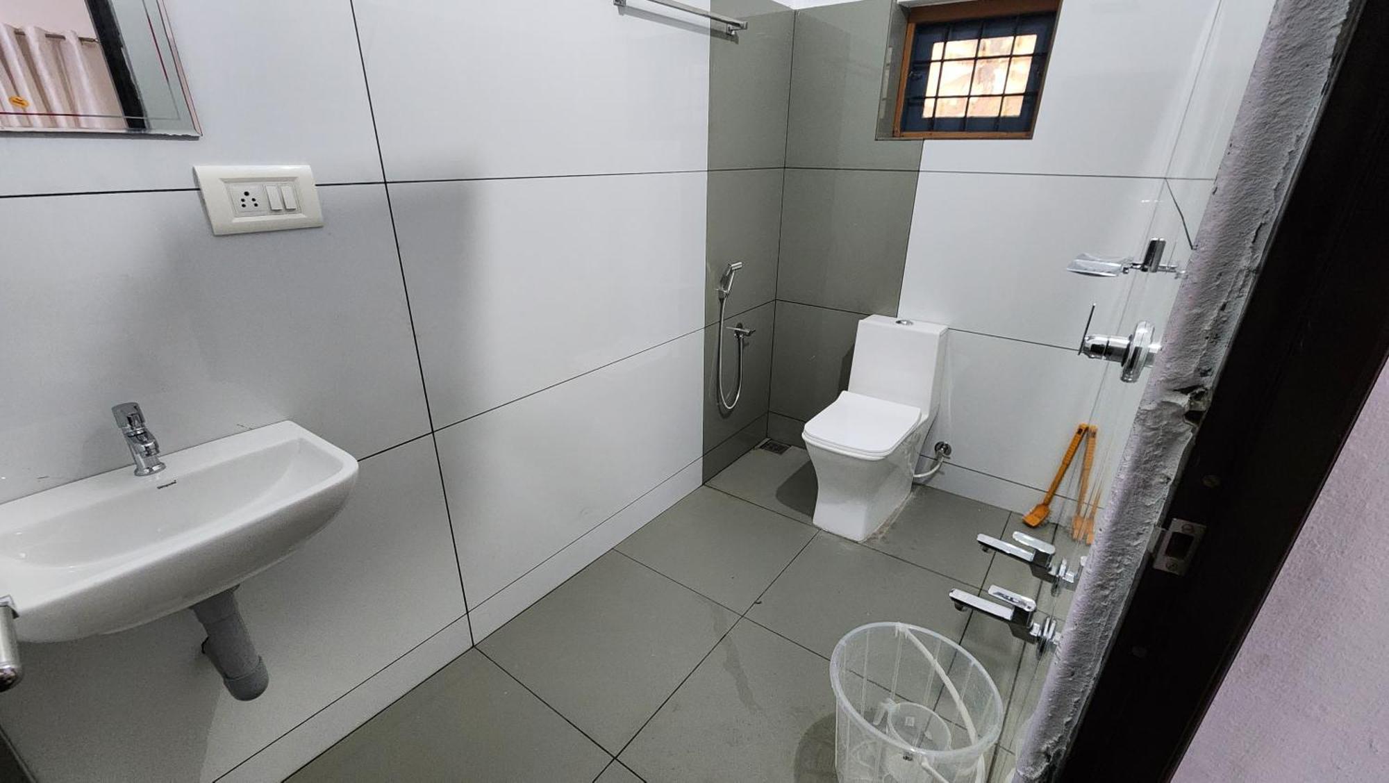 Ebs Guest House Nedumbassery Luaran gambar