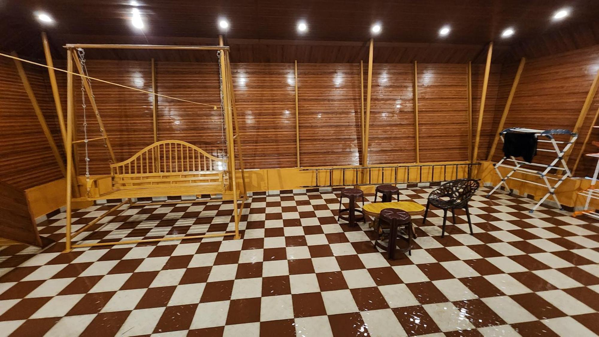 Ebs Guest House Nedumbassery Luaran gambar