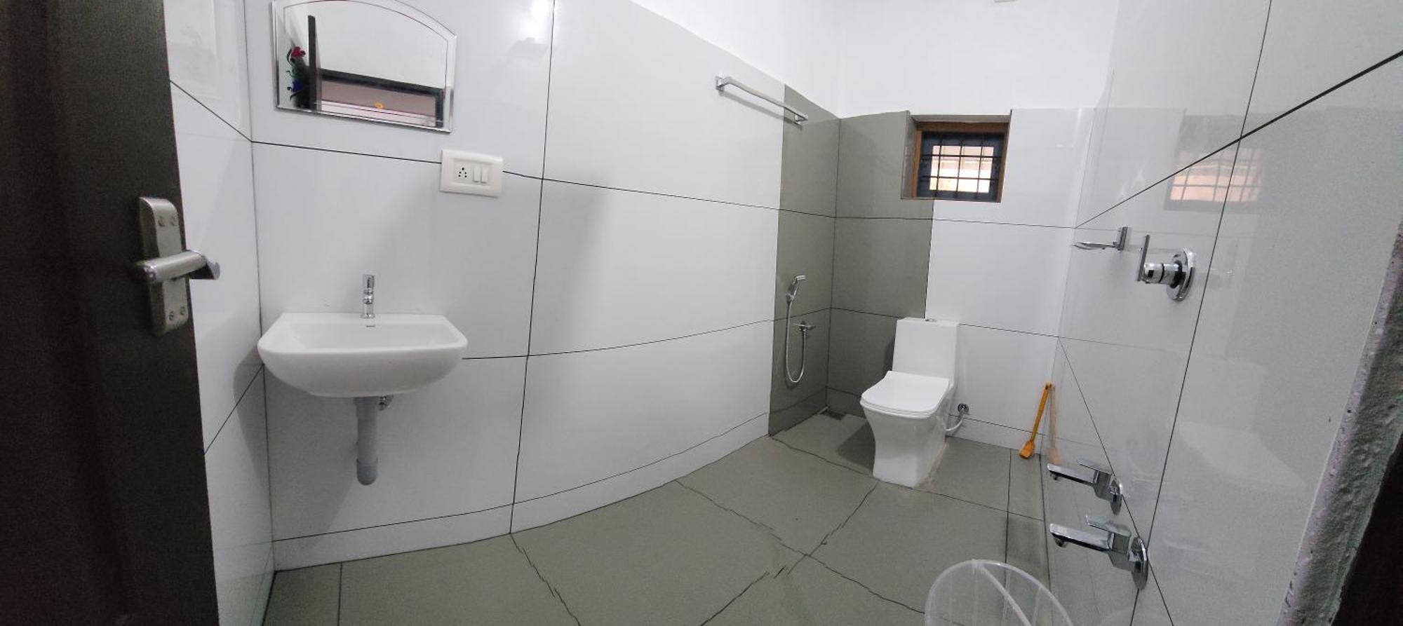 Ebs Guest House Nedumbassery Luaran gambar