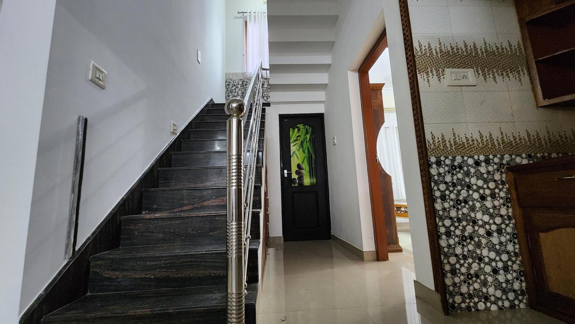 Ebs Guest House Nedumbassery Luaran gambar
