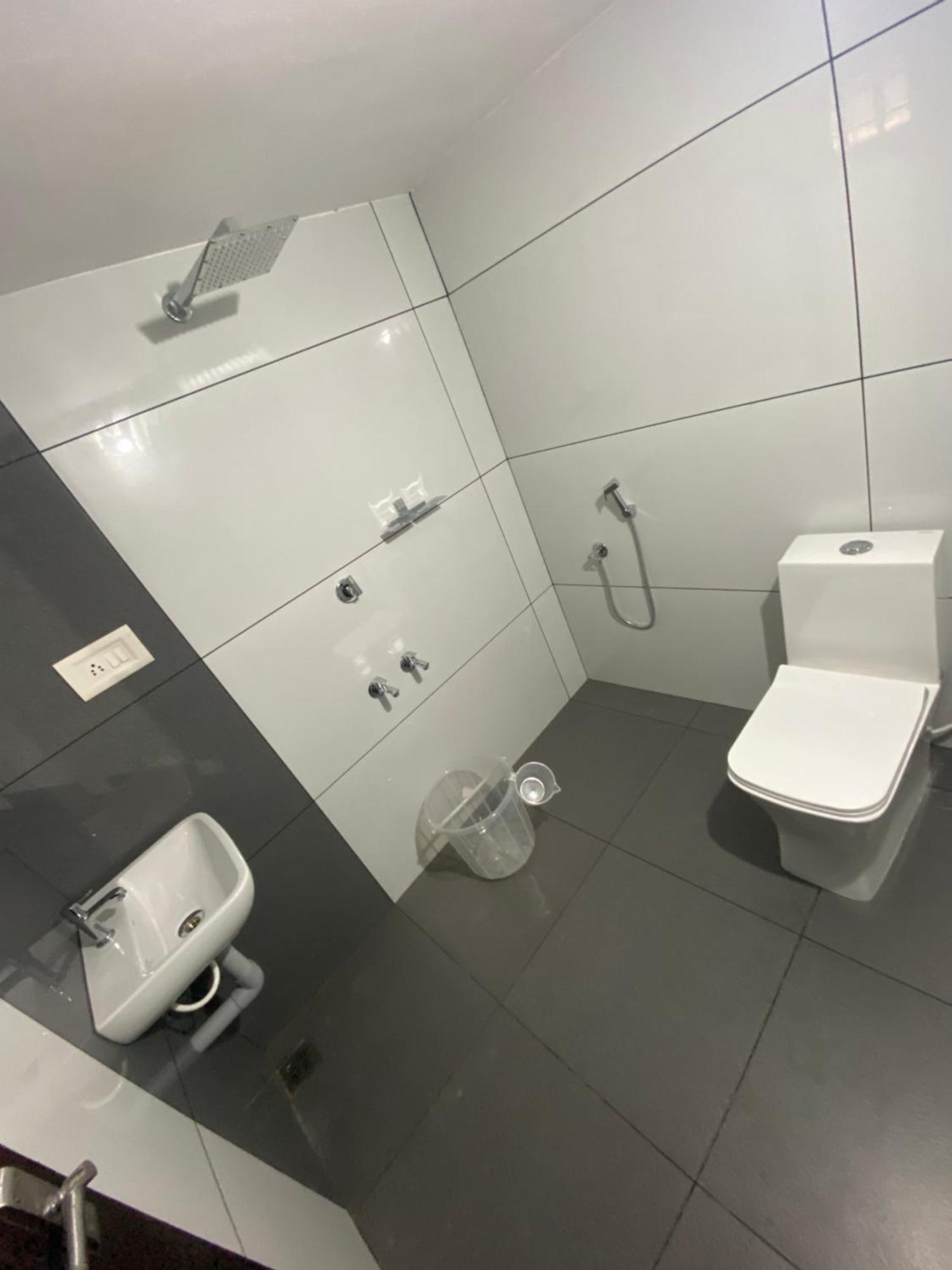 Ebs Guest House Nedumbassery Luaran gambar
